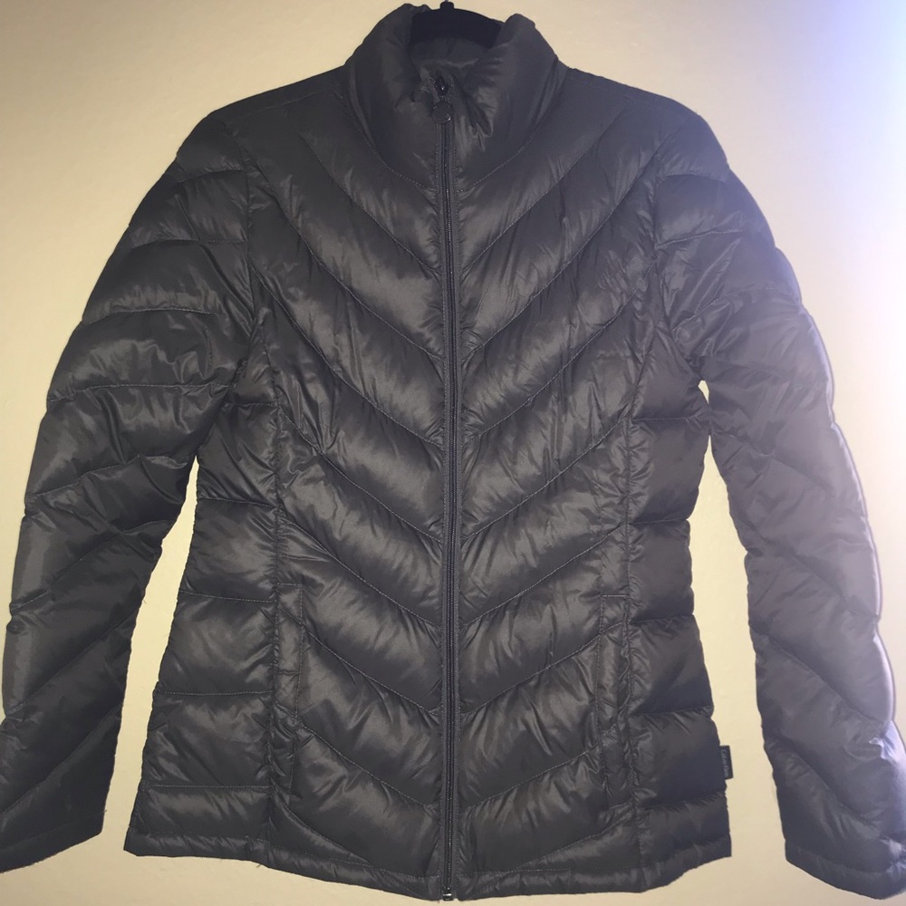 Down Jacket